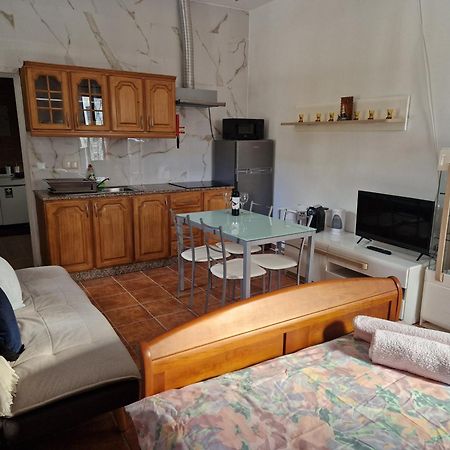 Casa Vanda, Machico Машику Экстерьер фото