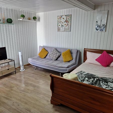 Casa Vanda, Machico Машику Экстерьер фото