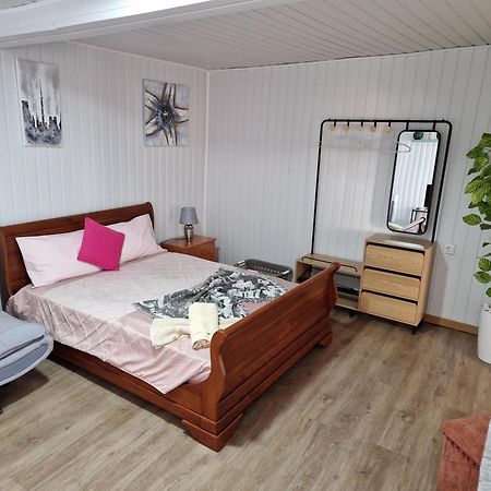 Casa Vanda, Machico Машику Экстерьер фото
