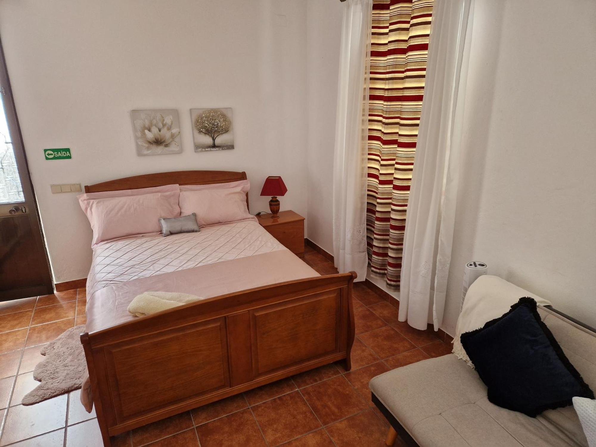 Casa Vanda, Machico Машику Экстерьер фото