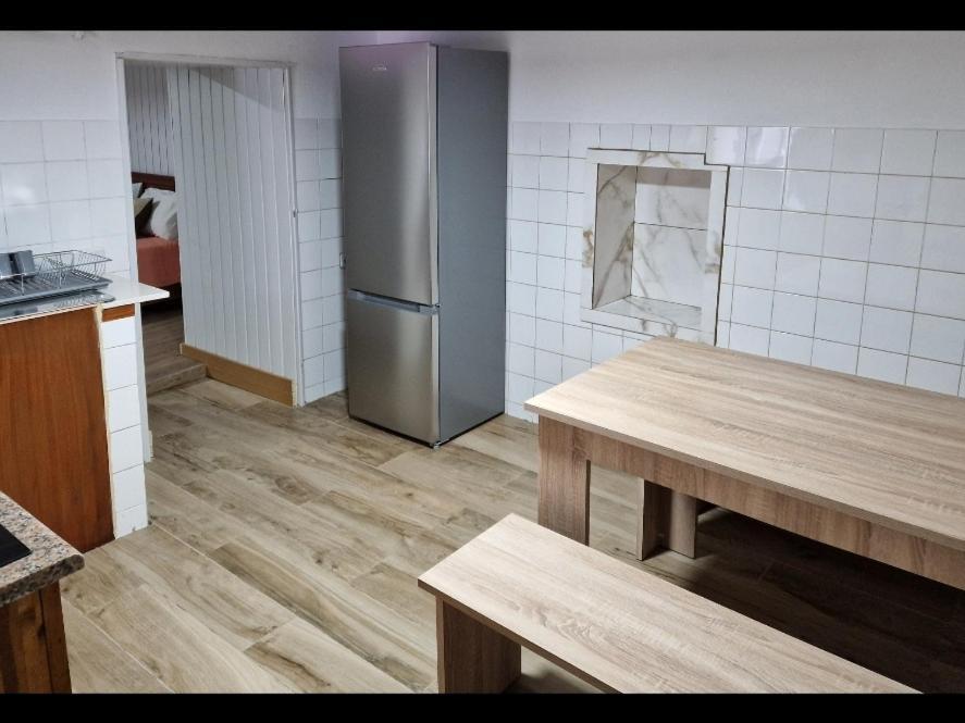 Casa Vanda, Machico Машику Экстерьер фото