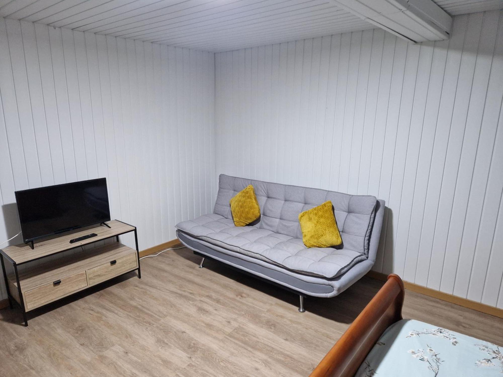 Casa Vanda, Machico Машику Экстерьер фото