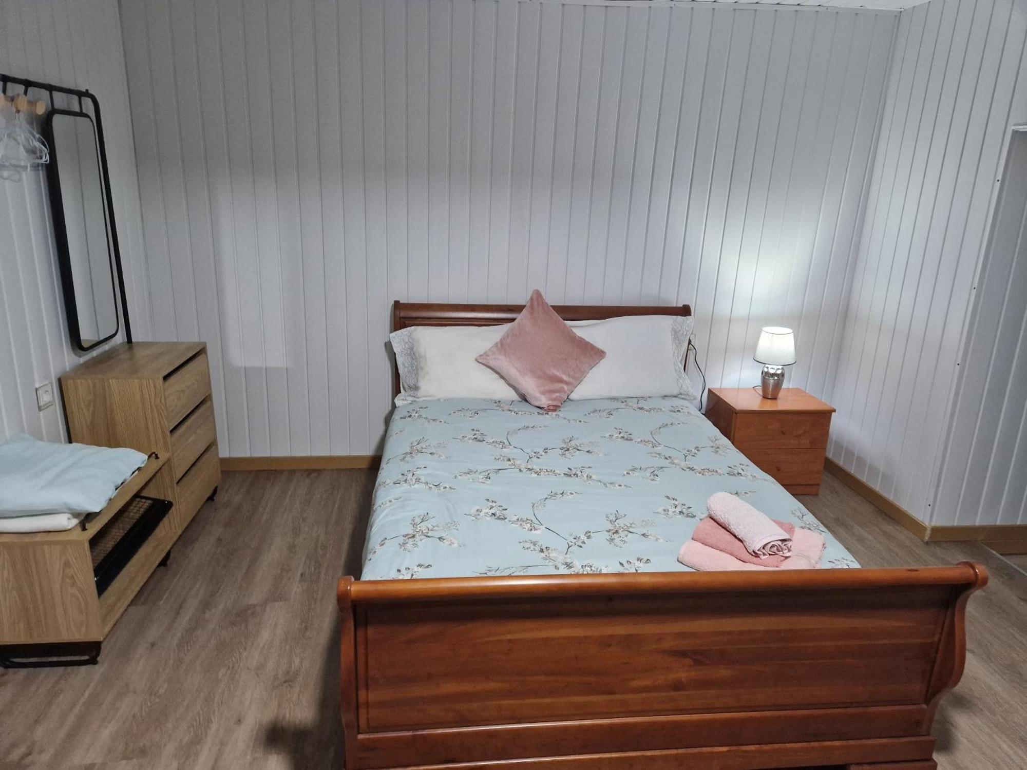 Casa Vanda, Machico Машику Экстерьер фото