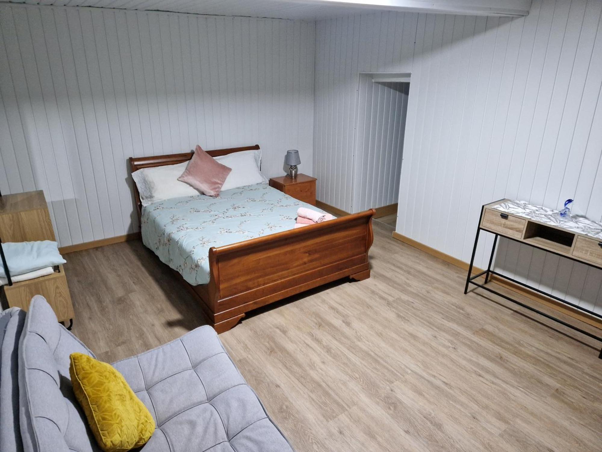 Casa Vanda, Machico Машику Экстерьер фото