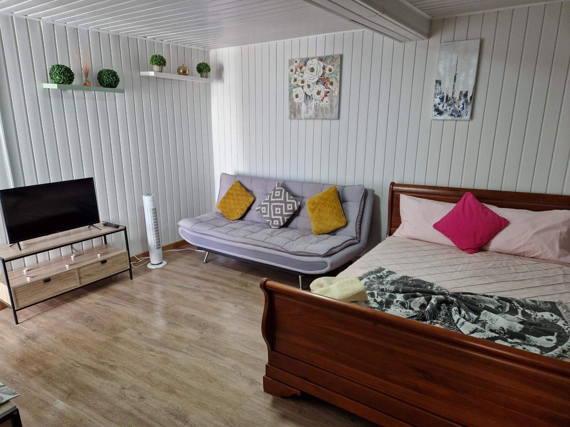 Casa Vanda, Machico Машику Экстерьер фото