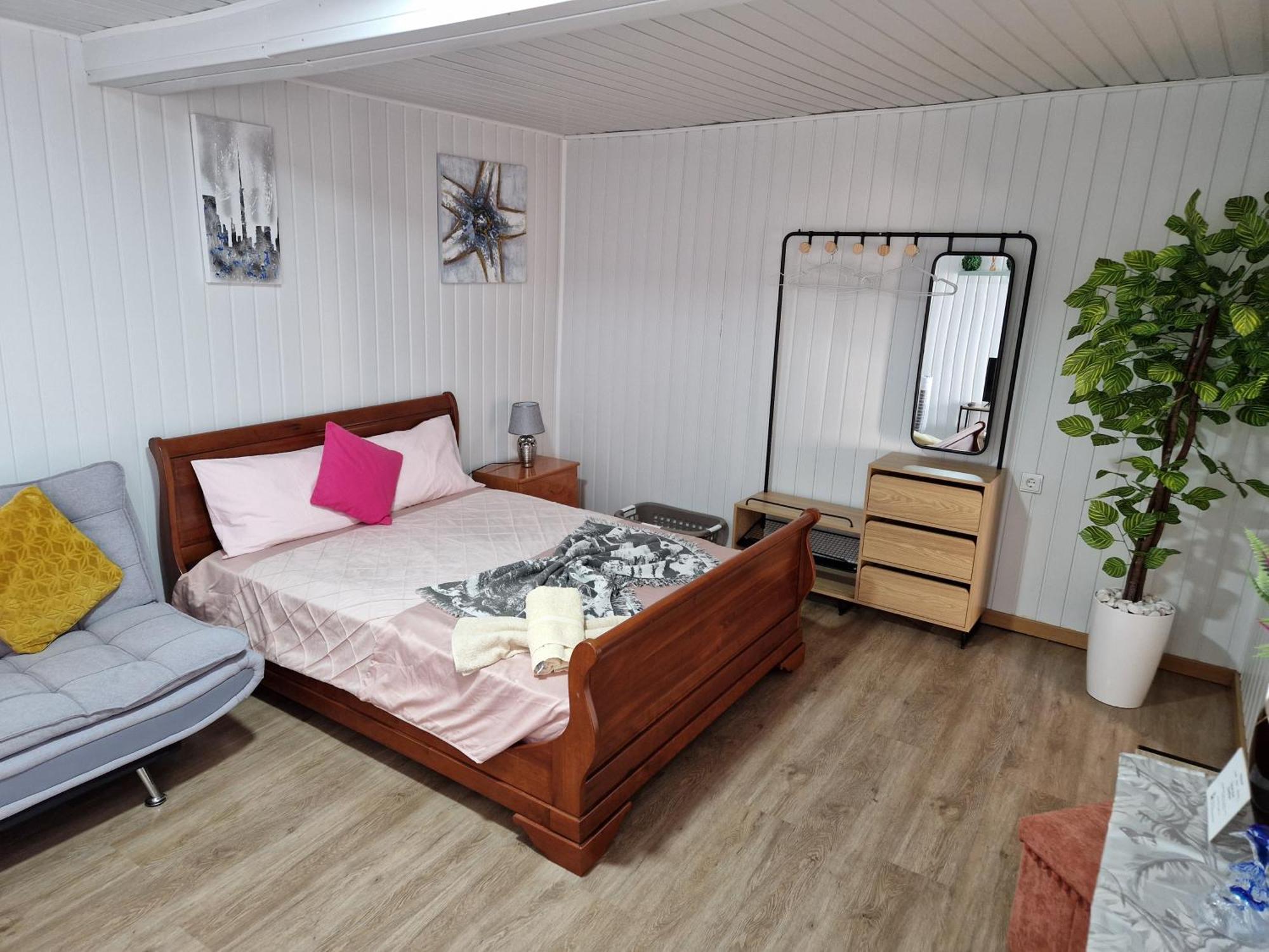 Casa Vanda, Machico Машику Экстерьер фото